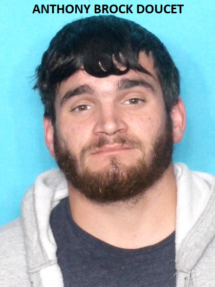 Most Wanted | Lafayette City Marshal's Office LA