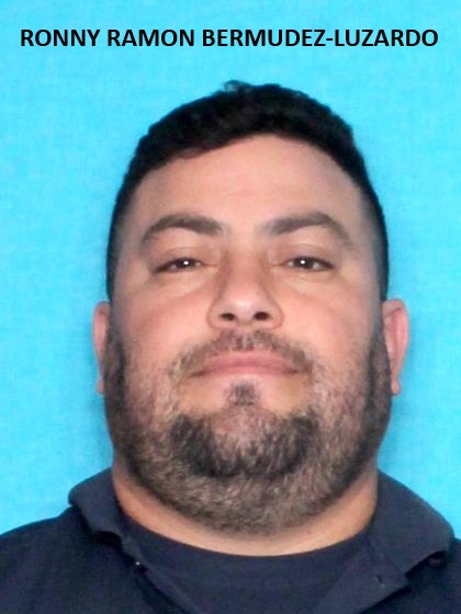 Most Wanted | Lafayette City Marshal's Office LA
