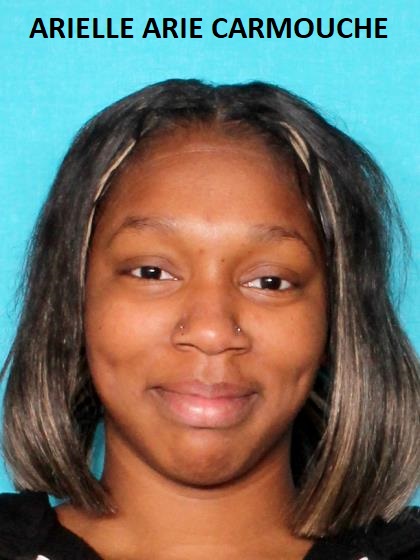 Most Wanted | Lafayette City Marshal's Office LA