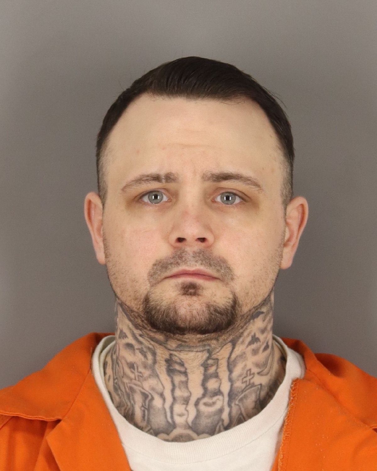Jefferson County Sheriff's Office TX