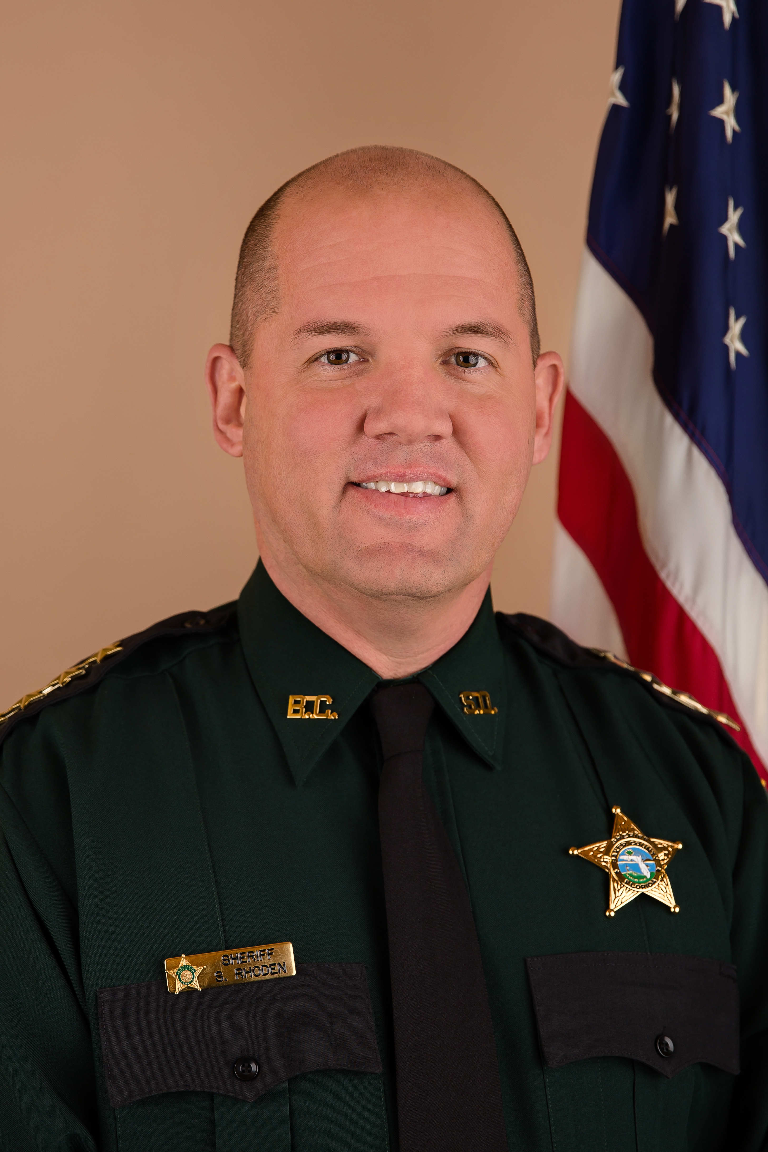 Baker County Sheriff’s Office FL
