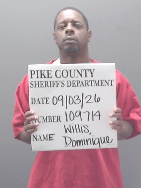 Photo of WILLIS, DOMINIQUE JAMAL