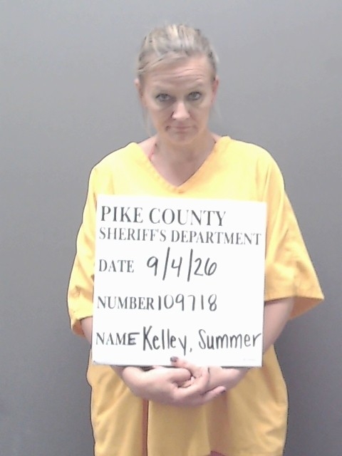 Photo of KELLEY, SUMMER LYNN
