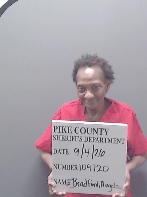 Photo of BRADFORD, ANGELA