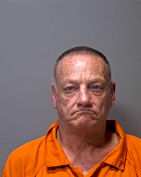 Booking photo of Nathan Janes Smith