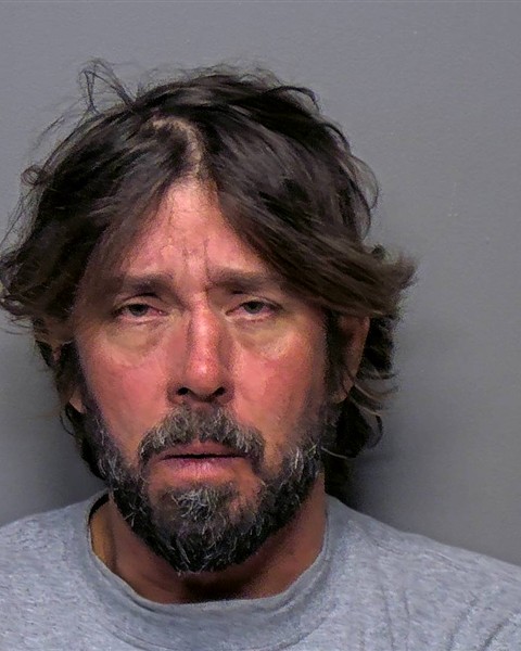 Booking photo of Raul Rodriguez Ramirez