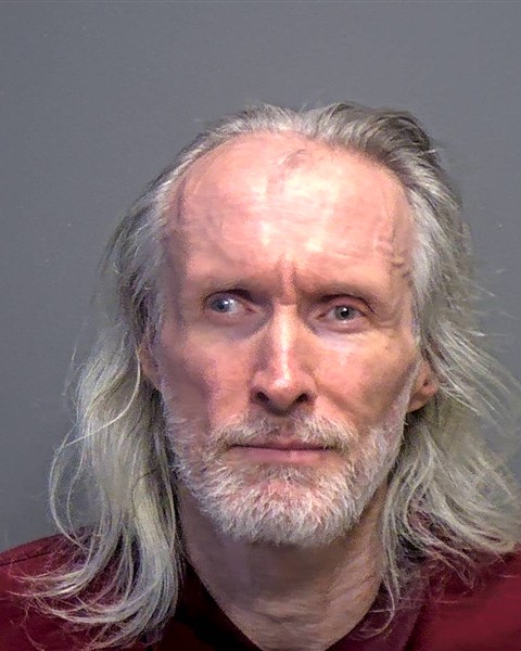 Booking photo of Dione Cortez Magsby