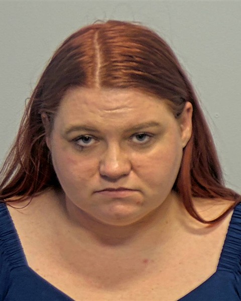 Booking photo of Christopher Jeremy Mercado