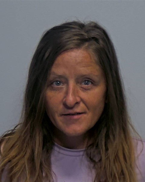Booking photo of Patrick Allen Mason