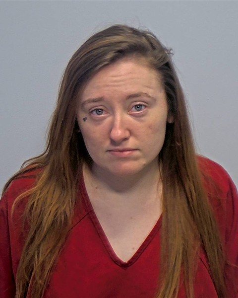 Booking photo of James Franklin Else