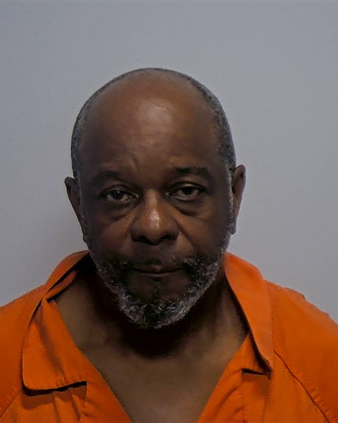 Booking photo of Jeremiah Anthony Owens
