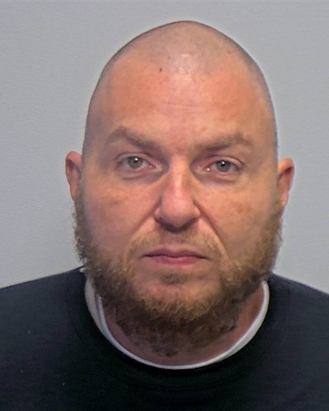 Booking photo of Kayla Lynn Woodward