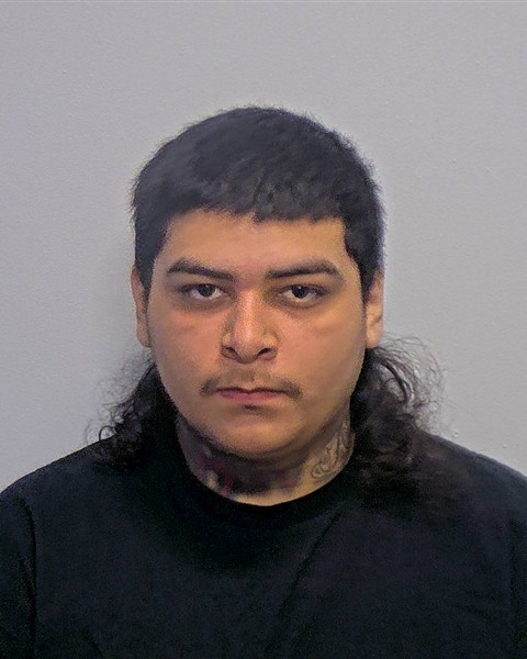 Photo of Caleb Denzel Smith