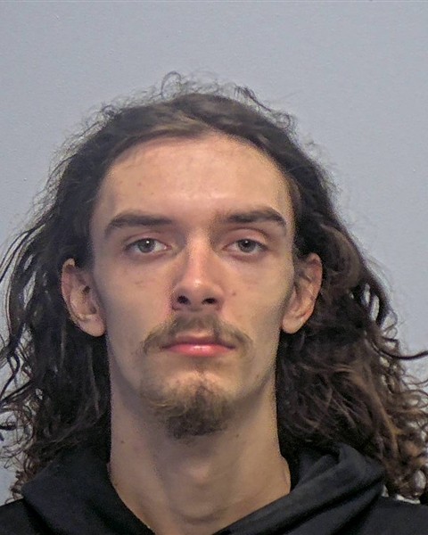 Photo of Grant Ethan Stevens