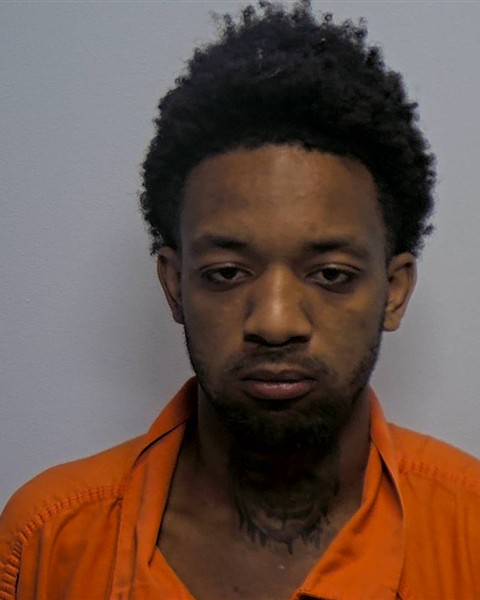 Booking photo of Jason Lee Fields