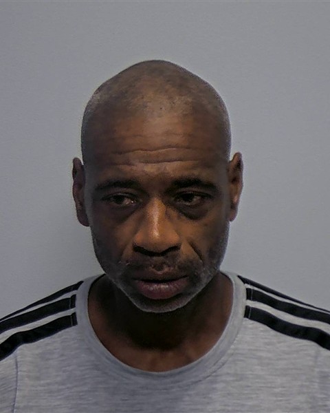 Booking photo of Rashieda Jessie Saunders