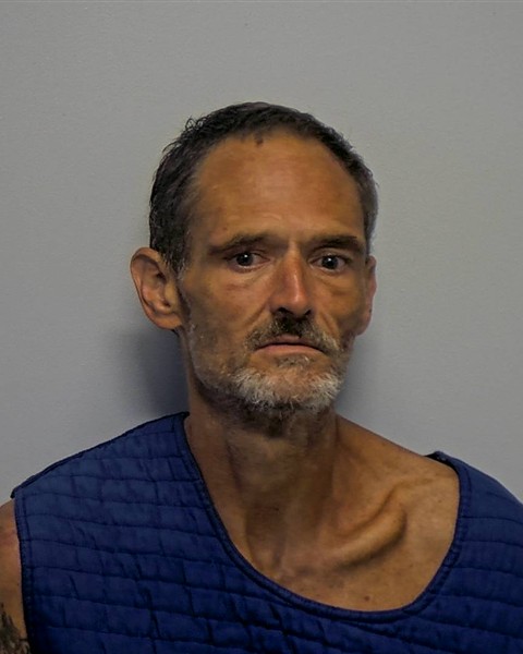 Booking photo of Sharod Laparis Grafton