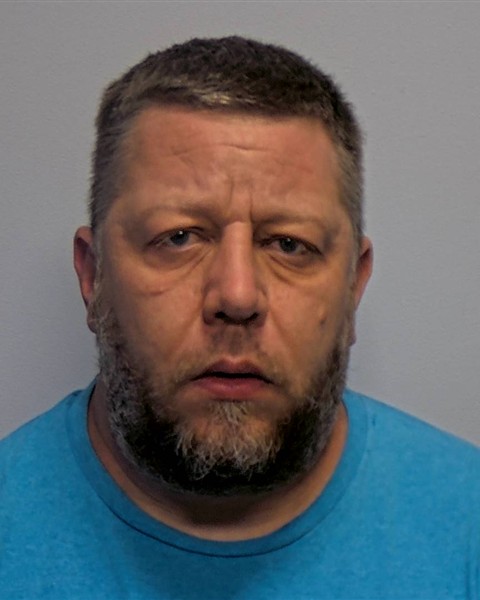 Booking photo of Tabitha Diane Peterson