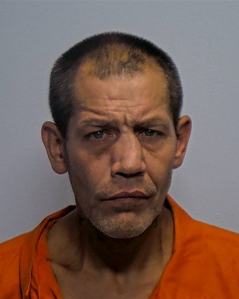 Booking photo of Holly Ann Maack