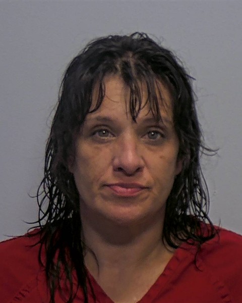 Booking photo of Jalin Shaun Hadley
