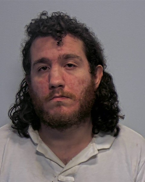 Booking photo of Jade Ciara Guillermo