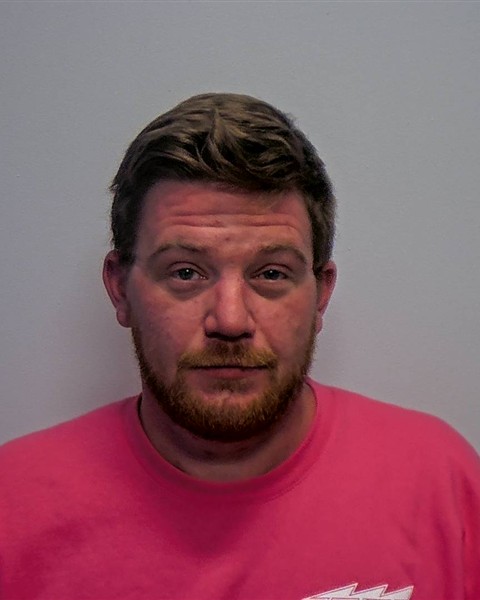 Booking photo of Janna Elizabeth Covelli