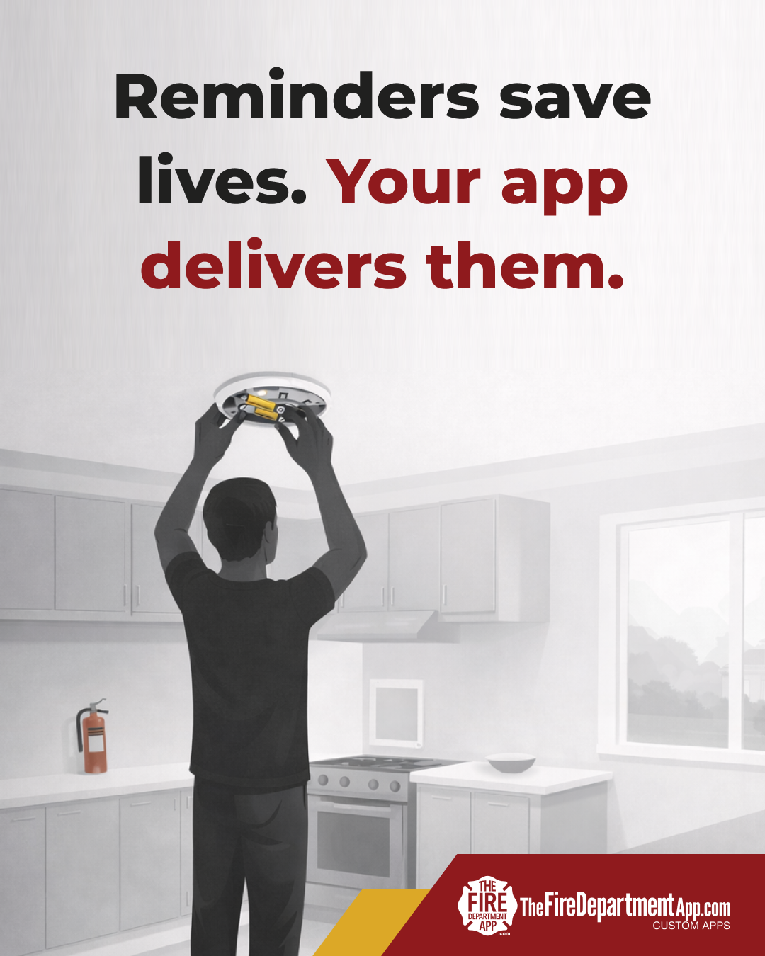 Prevention Through Connection