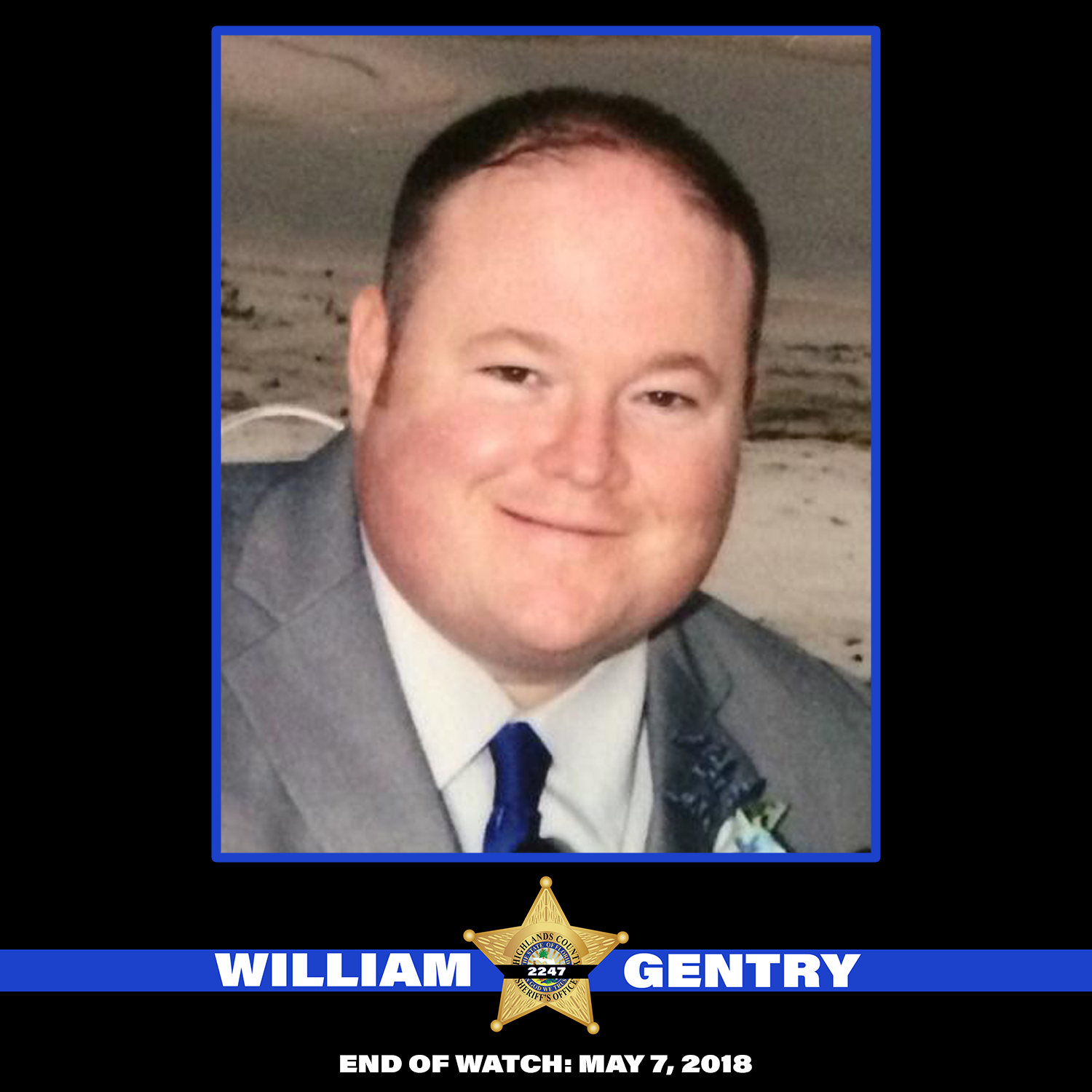 Highlands County Sheriff’s Office, FL