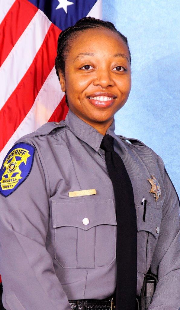 Russell County Sheriff’s Office AL