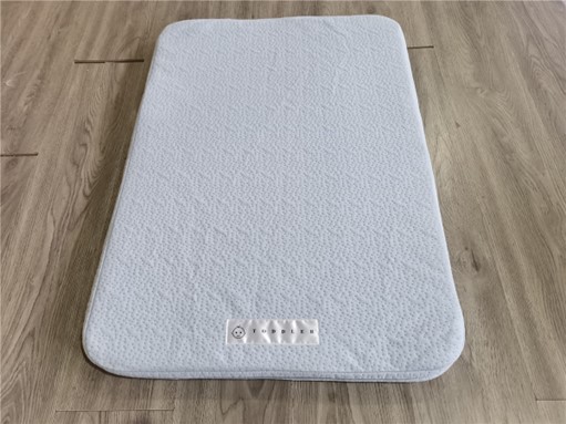 Mattress top