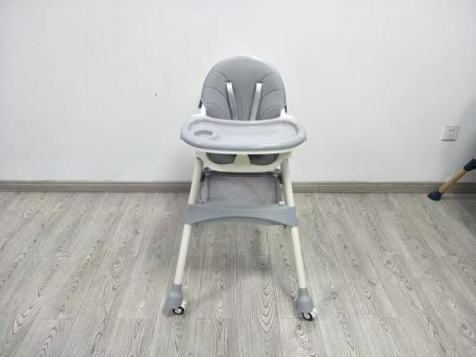 Harppa High Chair