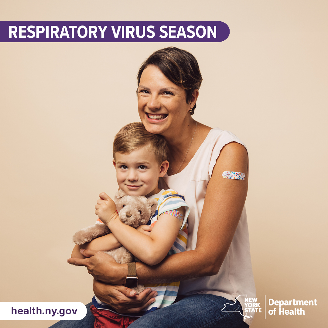 Respiratory Virus Season