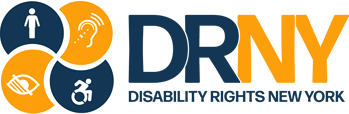 Disability Rights New York
