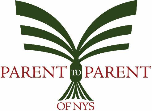 Parent to Parent of NYS
