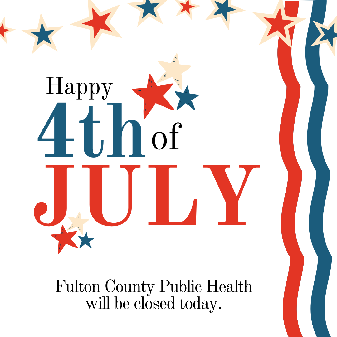 Happy 4th of July