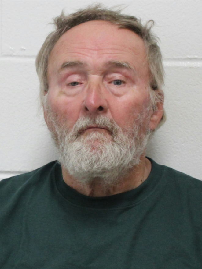 Photo of Michael Reinfedler