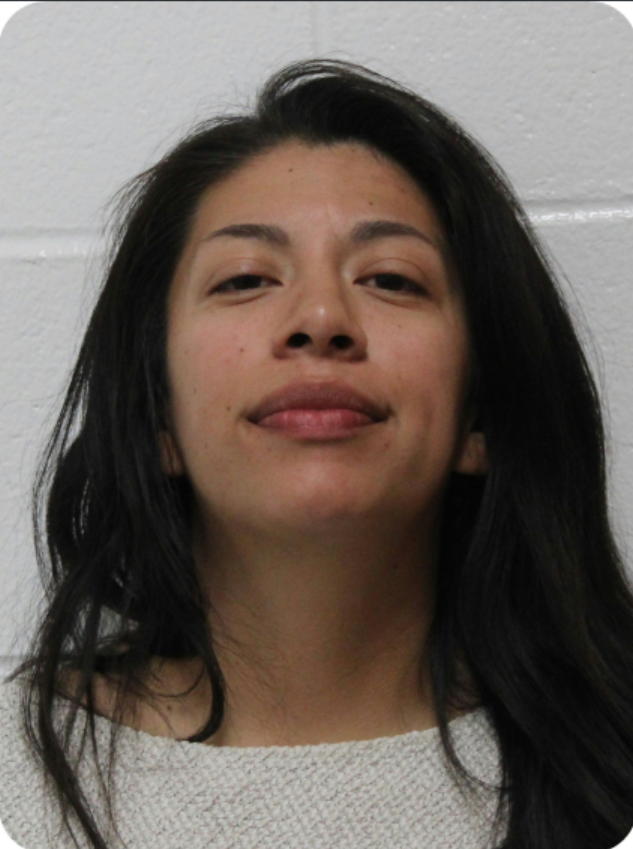 Photo of Jacqueline Cabrera-Ruiz