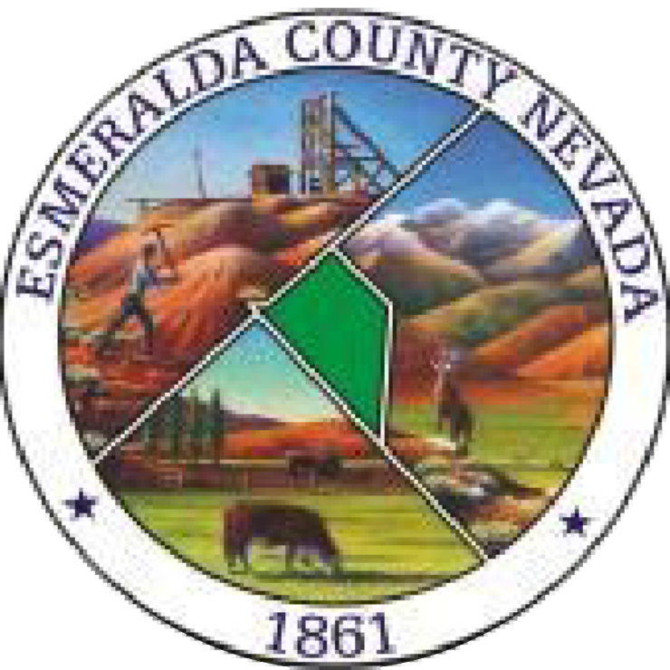 Esmeralda Township Justice Court NV