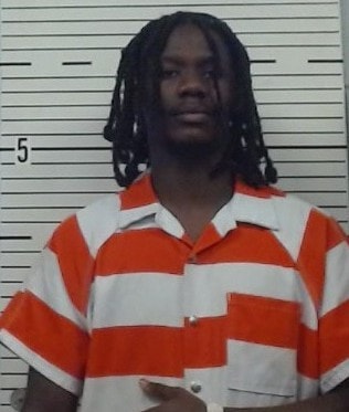 Booking photo of EDWARD COLE