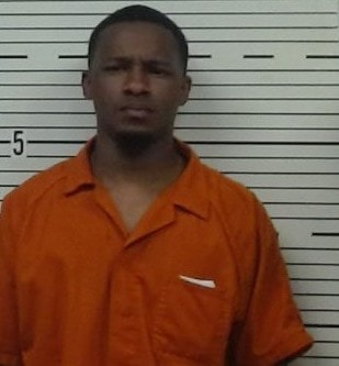 Booking photo of WILLIAM SLATER