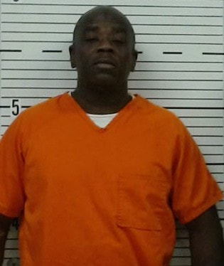Booking photo of EDDIE EDWARDS