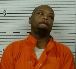 Booking photo of WILLIE WALTON