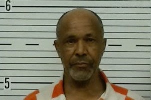 Booking photo of CYRUS STEWART