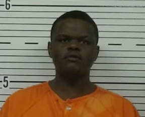 Booking photo of KENDARIOUS ALBRITTON