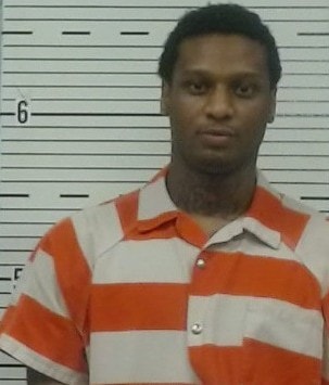 Booking photo of JAMOND LAWRENCE