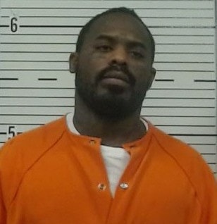 Booking photo of JAZARIAN GRAY