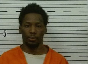 Booking photo of DEMONTAL SHEPHARD