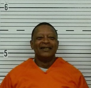 Booking photo of MICHAEL CARTER