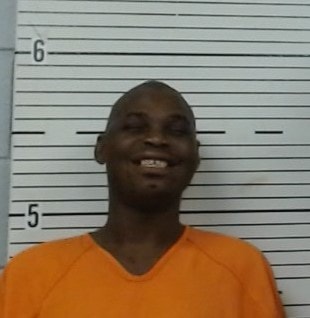 Booking photo of TIMOTHY MITCHELL