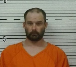 Booking photo of KYLE ARGYLE